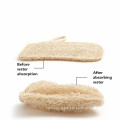 Loofah Biodegradable Luffa Brush Dish Luffa Vegen Multi-function Natural lofa loofa sponge